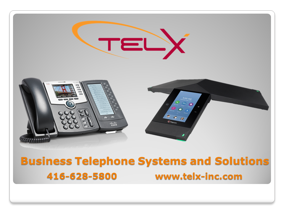 Telx Inc. CMS - a big picture